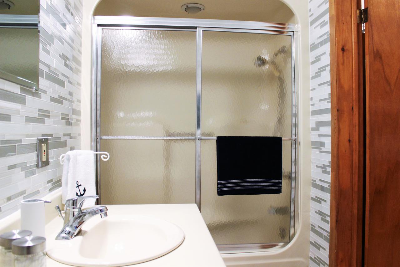 Chalet Riverain Crds Tremblant Lac Superieur Luaran gambar